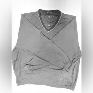 Nike Golf Charcoal Jacket